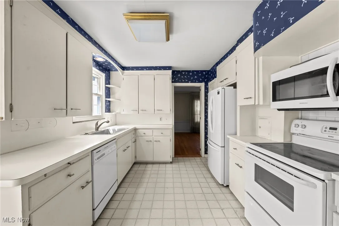 4182 Silsby Road, University Heights, Ohio 44118,MLS Now Listing ID