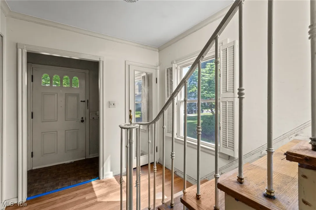 4182 Silsby Road, University Heights, Ohio 44118,MLS Now Listing ID