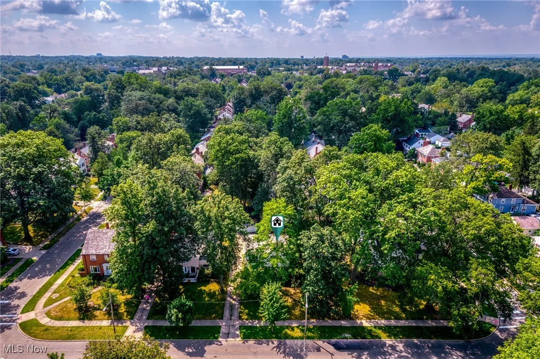 4182 Silsby Road, University Heights, Ohio 44118,MLS Now Listing ID