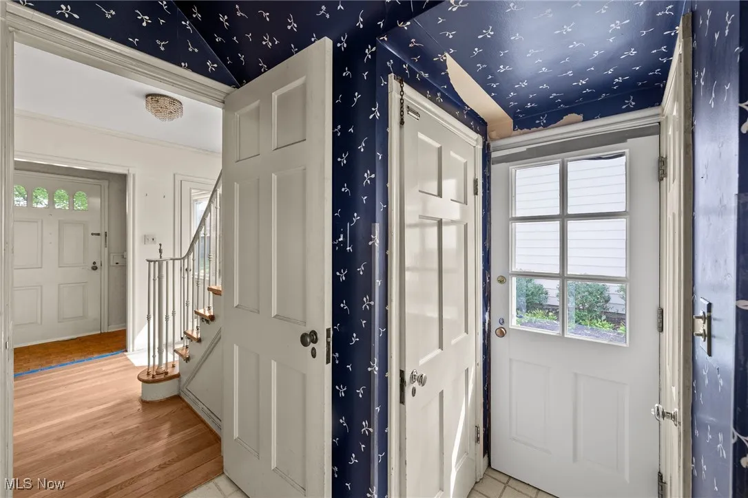 4182 Silsby Road, University Heights, Ohio 44118,MLS Now Listing ID