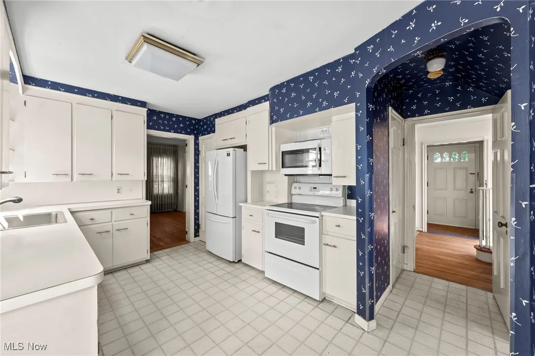 4182 Silsby Road, University Heights, Ohio 44118,MLS Now Listing ID