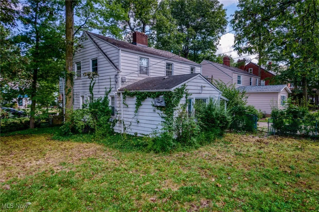 4182 Silsby Road, University Heights, Ohio 44118,MLS Now Listing ID