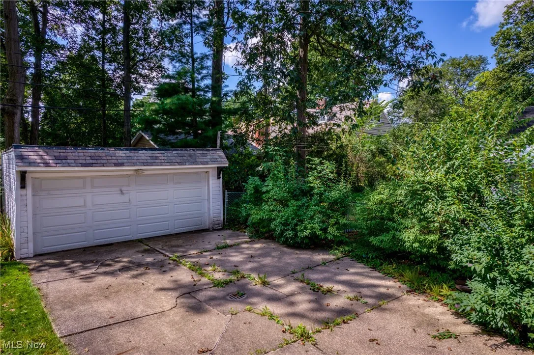 4182 Silsby Road, University Heights, Ohio 44118,MLS Now Listing ID