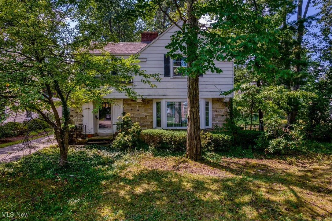 4182 Silsby Road, University Heights, Ohio 44118,MLS Now Listing ID