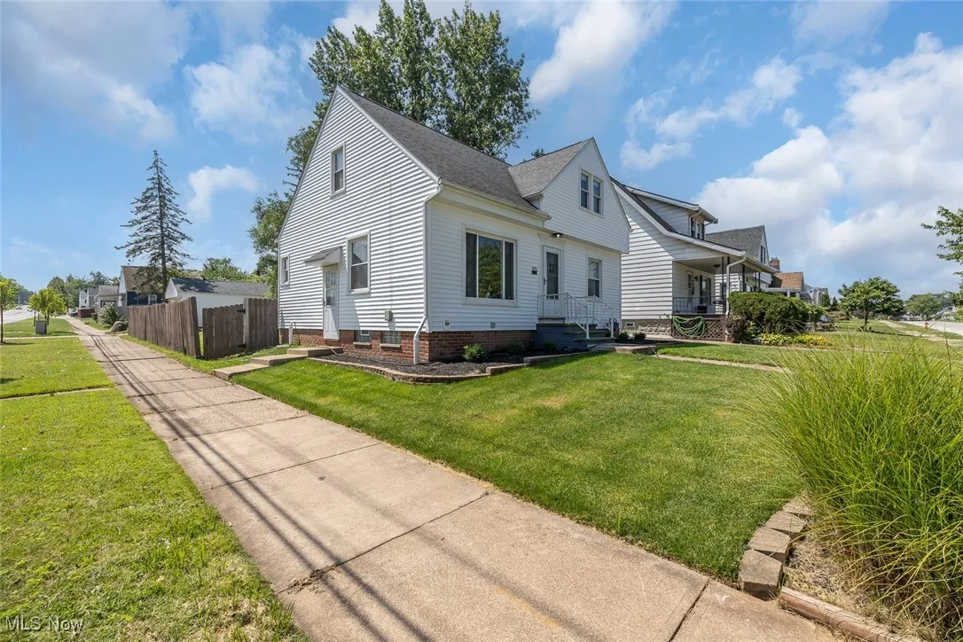 5401 Velma Avenue, Parma, Ohio 44129,MLS Now Listing ID