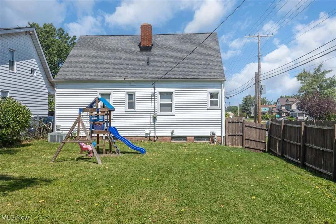 5401 Velma Avenue, Parma, Ohio 44129,MLS Now Listing ID