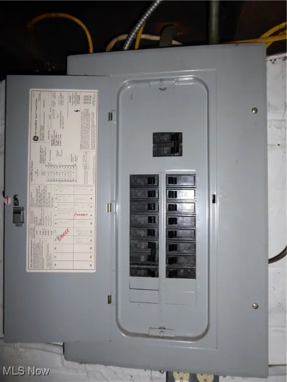 3411 W 46th Street, Cleveland, Ohio 44102,MLS Now Listing ID