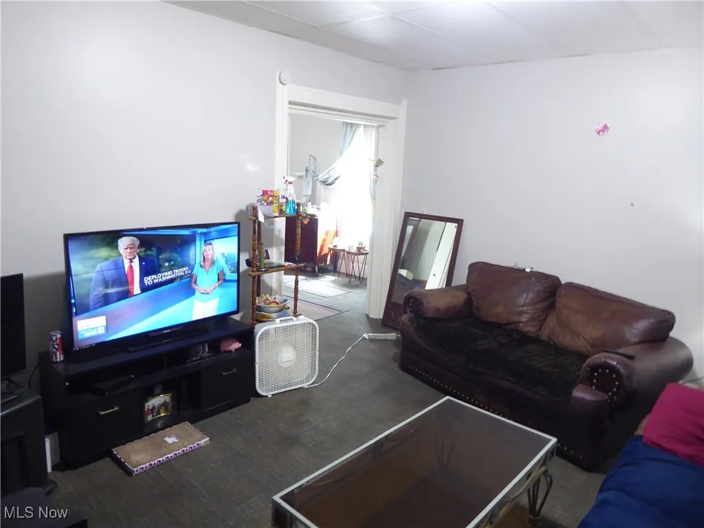 3411 W 46th Street, Cleveland, Ohio 44102,MLS Now Listing ID