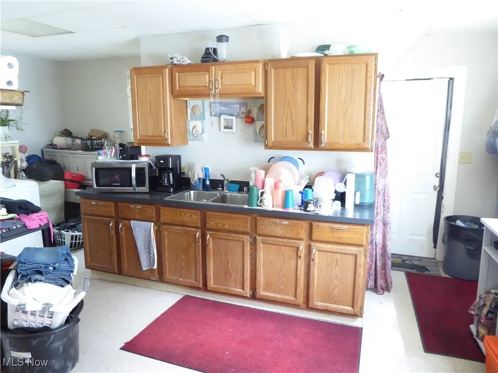 3411 W 46th Street, Cleveland, Ohio 44102,MLS Now Listing ID