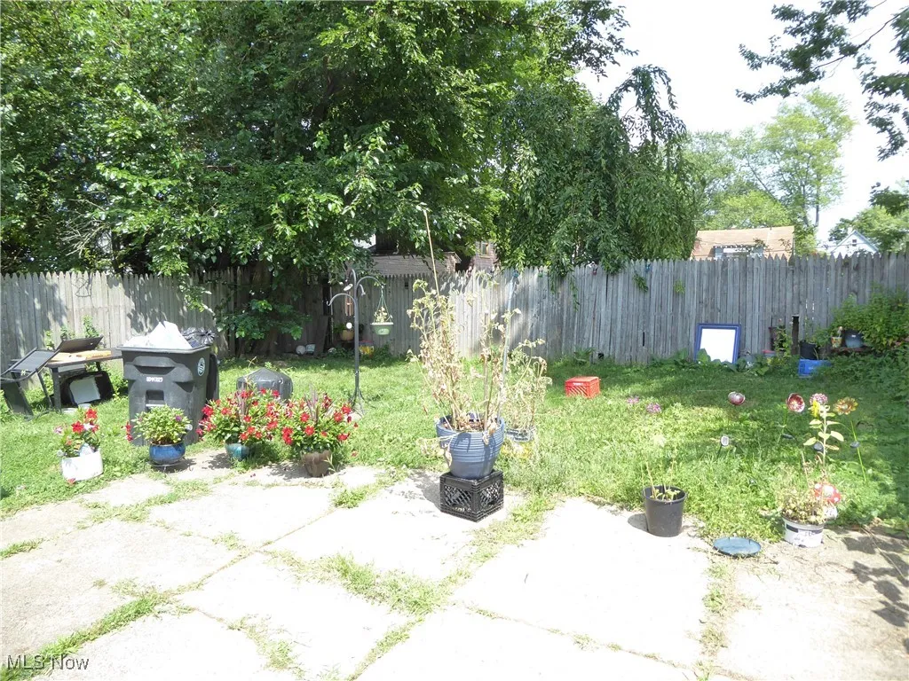 3411 W 46th Street, Cleveland, Ohio 44102,MLS Now Listing ID