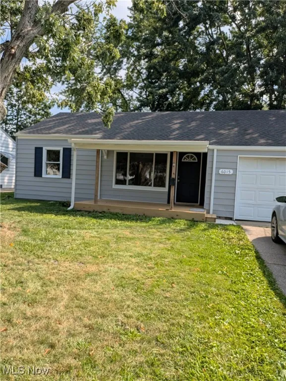 6015 Ira Avenue, Brooklyn, Ohio 44144,MLS Now Listing ID