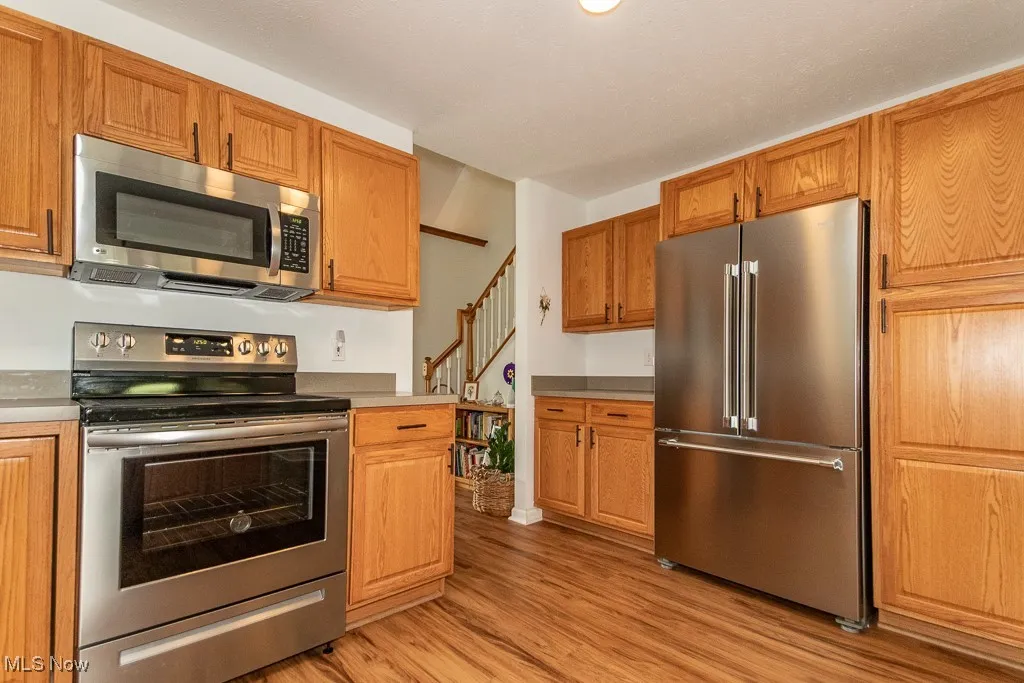 408 Fiddlers Way, Painesville, Ohio 44077,MLS Now Listing ID