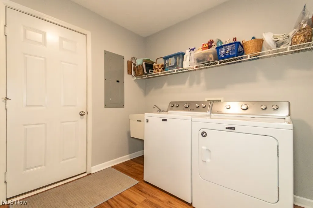 408 Fiddlers Way, Painesville, Ohio 44077,MLS Now Listing ID