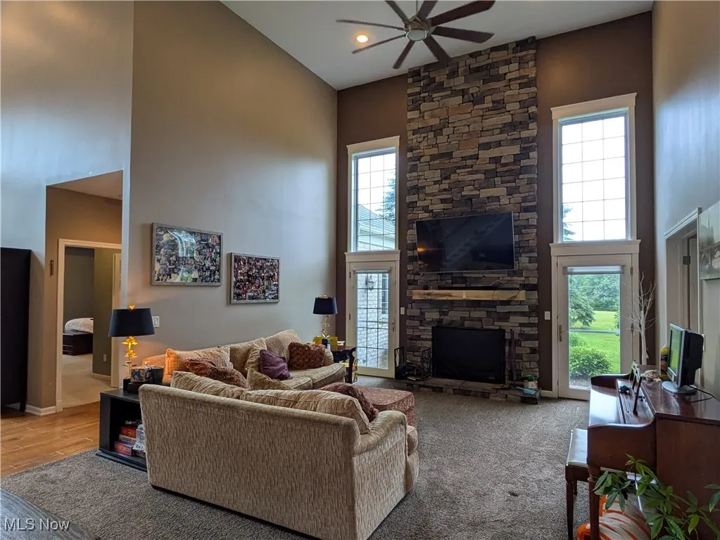 23926 W Rim Drive, Columbia Station, Ohio 44028,MLS Now Listing ID