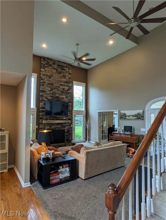 23926 W Rim Drive, Columbia Station, Ohio 44028,MLS Now Listing ID