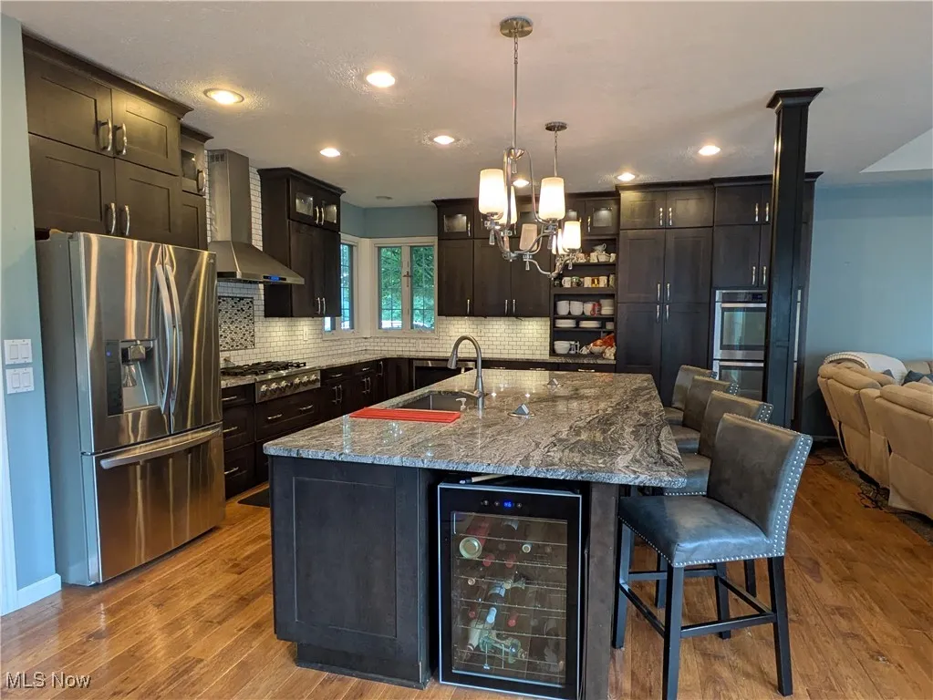 23926 W Rim Drive, Columbia Station, Ohio 44028,MLS Now Listing ID