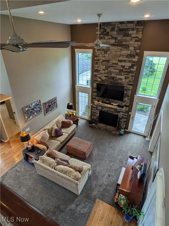 23926 W Rim Drive, Columbia Station, Ohio 44028,MLS Now Listing ID