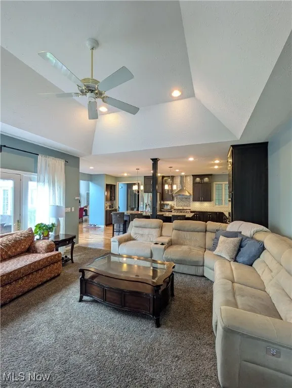 23926 W Rim Drive, Columbia Station, Ohio 44028,MLS Now Listing ID