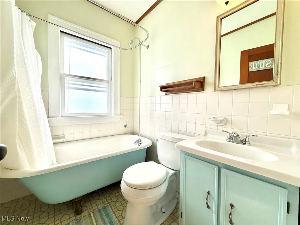 10307 Russell Avenue, Garfield Heights, Ohio 44125,MLS Now Listing ID