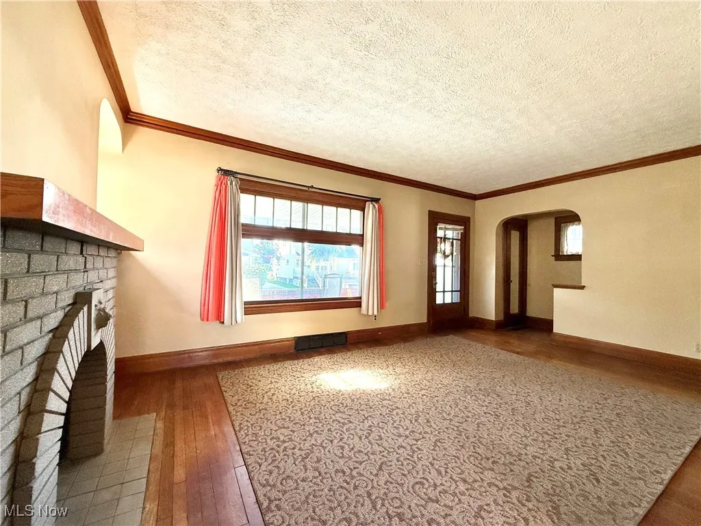 10307 Russell Avenue, Garfield Heights, Ohio 44125,MLS Now Listing ID