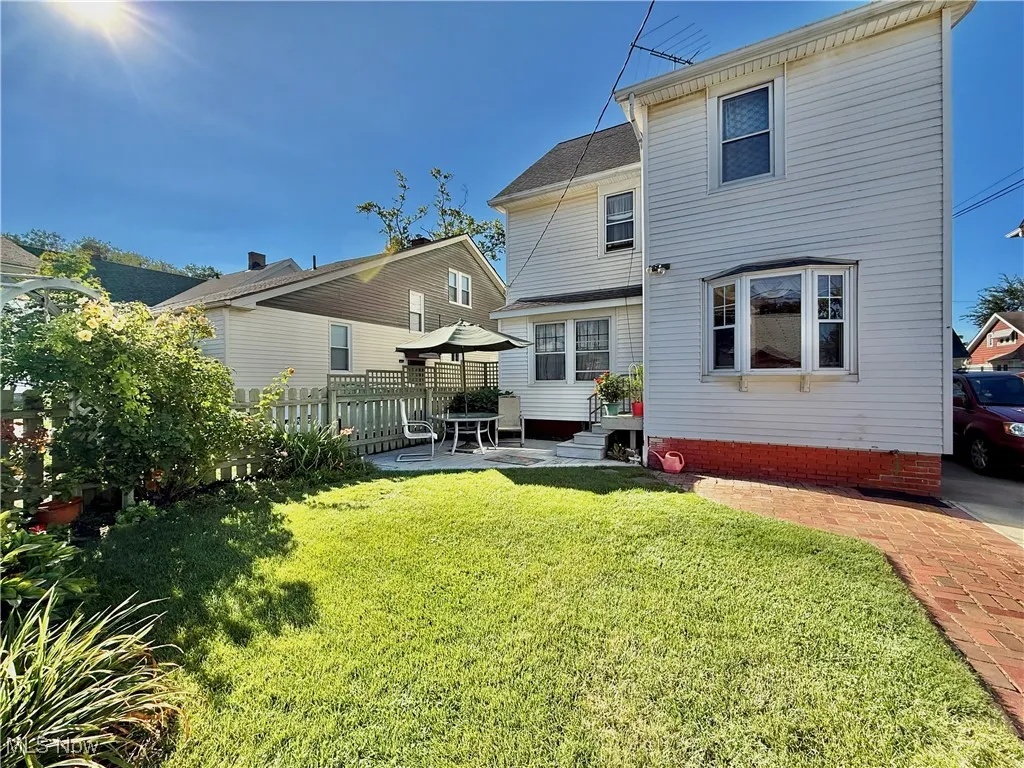 10307 Russell Avenue, Garfield Heights, Ohio 44125,MLS Now Listing ID