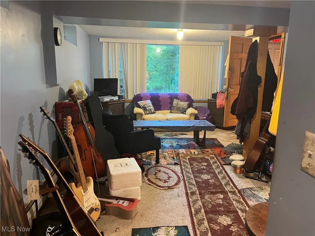 Potential business or use it like current owner and take on a renter!