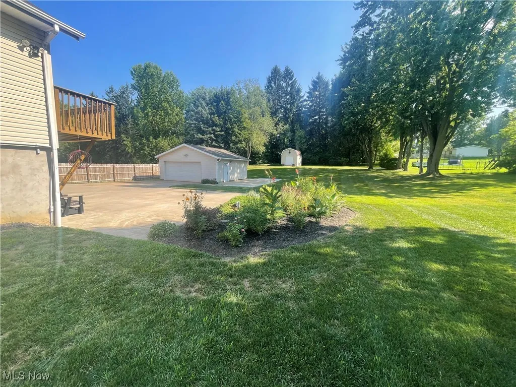 3492 Johnson Road, Norton, Ohio 44203,MLS Now Listing ID
