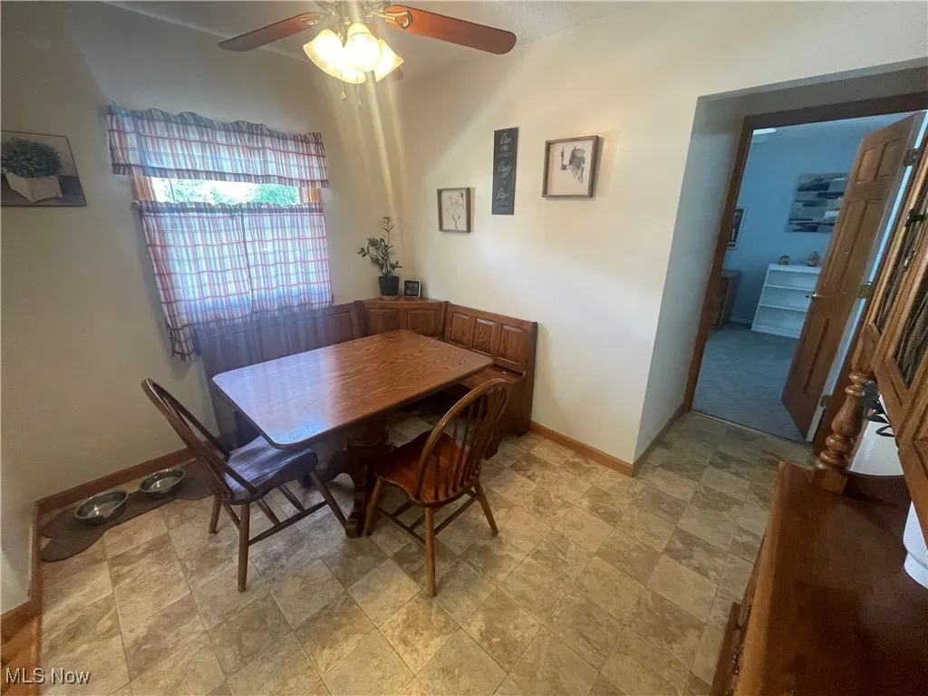 3492 Johnson Road, Norton, Ohio 44203,MLS Now Listing ID