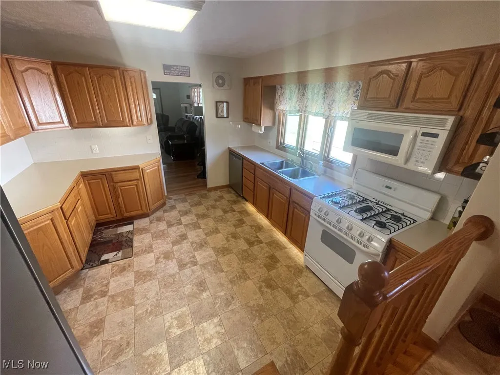 3492 Johnson Road, Norton, Ohio 44203,MLS Now Listing ID