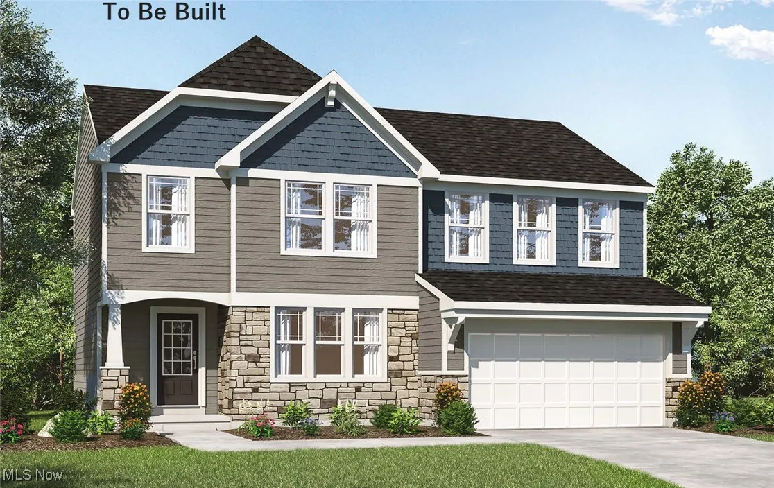 VL TBB Laura Lee Lane, Seven Hills, Ohio 44131,MLS Now Listing ID