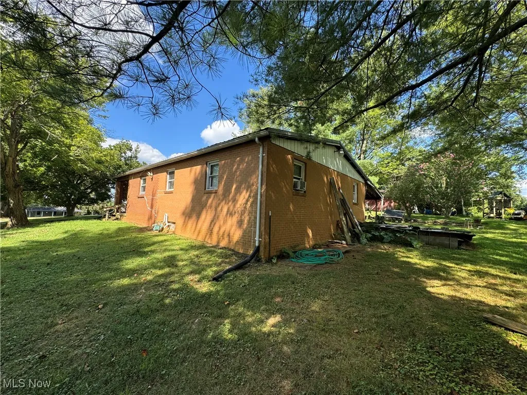 1332 Sunrise Avenue, Zanesville, Ohio 43701,MLS Now Listing ID
