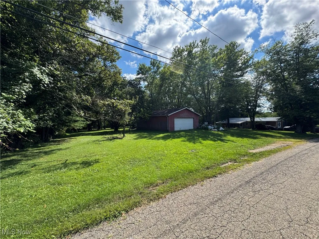 1332 Sunrise Avenue, Zanesville, Ohio 43701,MLS Now Listing ID