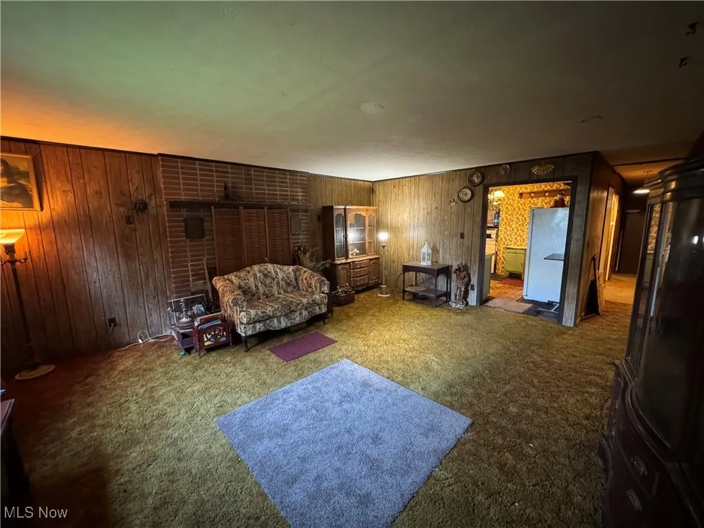 1332 Sunrise Avenue, Zanesville, Ohio 43701,MLS Now Listing ID