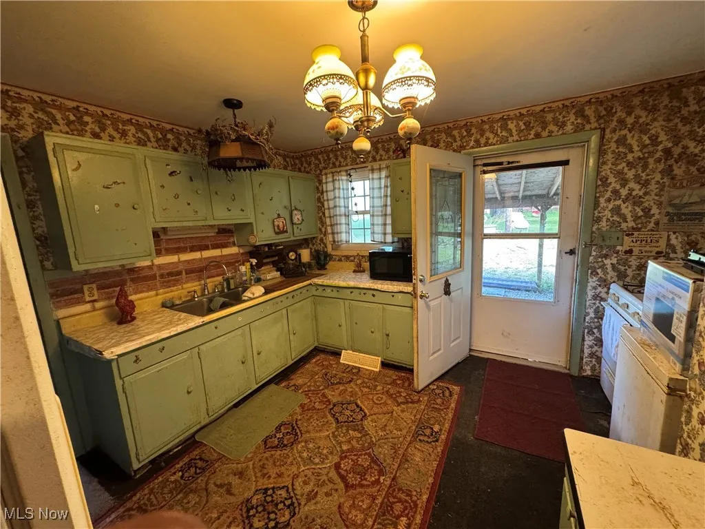 1332 Sunrise Avenue, Zanesville, Ohio 43701,MLS Now Listing ID