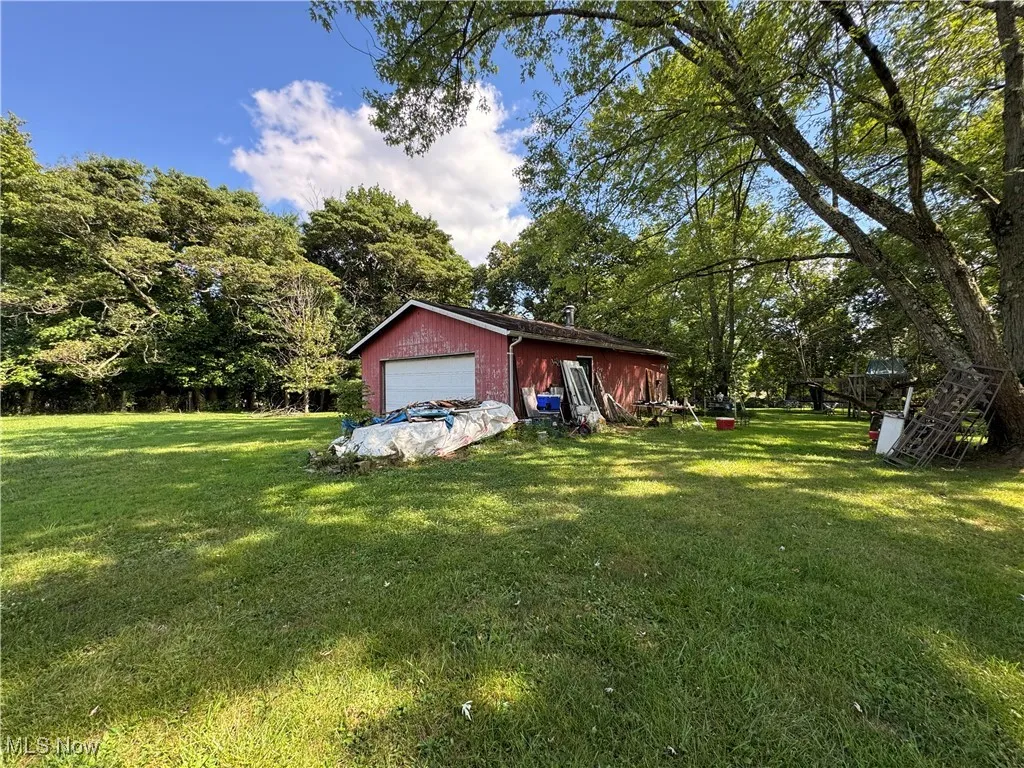 1332 Sunrise Avenue, Zanesville, Ohio 43701,MLS Now Listing ID