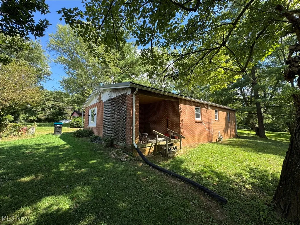 1332 Sunrise Avenue, Zanesville, Ohio 43701,MLS Now Listing ID