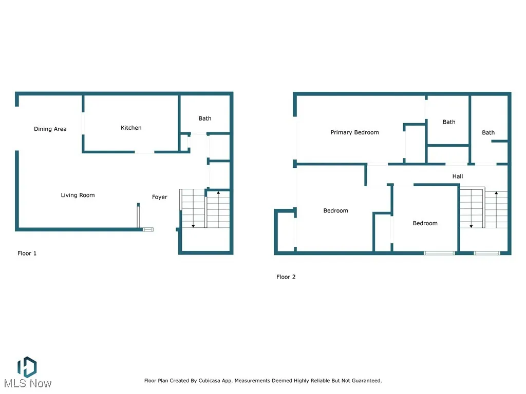 7340 Creekwood Drive, North Royalton, Ohio 44133,MLS Now Listing ID