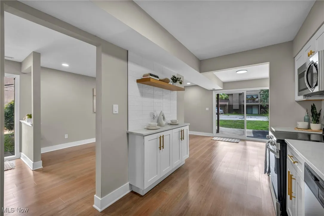 7340 Creekwood Drive, North Royalton, Ohio 44133,MLS Now Listing ID