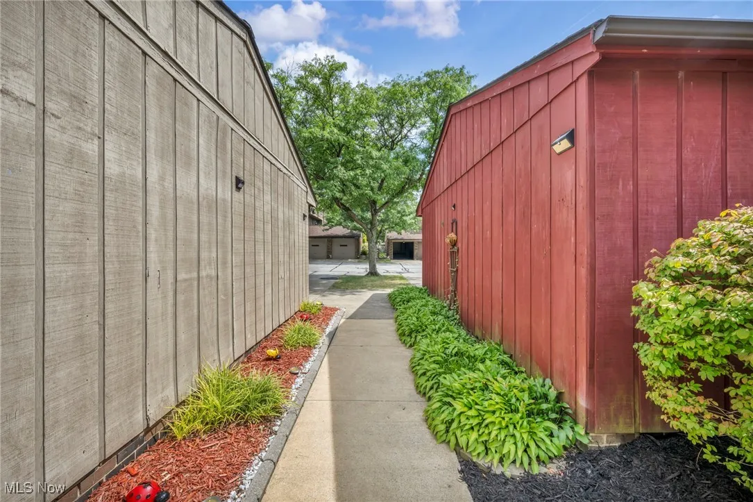 7340 Creekwood Drive, North Royalton, Ohio 44133,MLS Now Listing ID