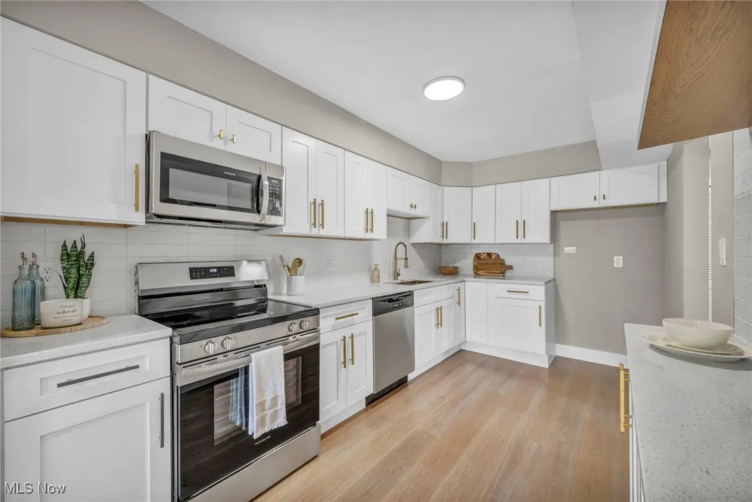 7340 Creekwood Drive, North Royalton, Ohio 44133,MLS Now Listing ID