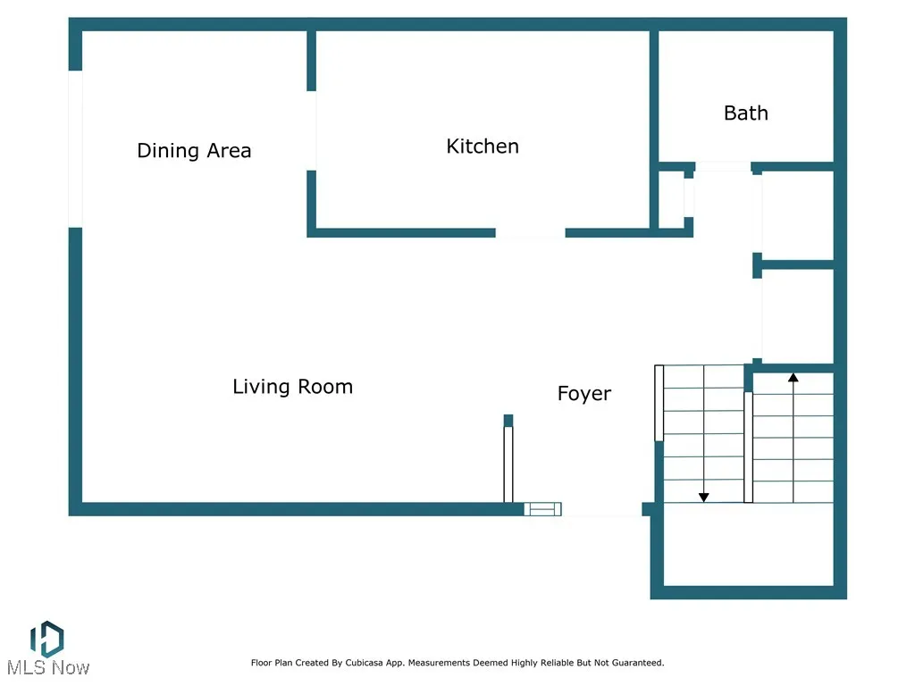 7340 Creekwood Drive, North Royalton, Ohio 44133,MLS Now Listing ID