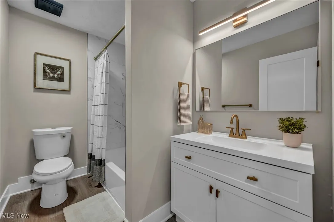 7340 Creekwood Drive, North Royalton, Ohio 44133,MLS Now Listing ID
