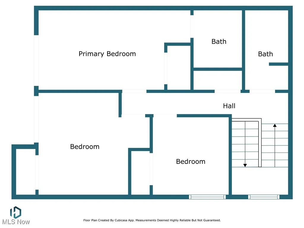 7340 Creekwood Drive, North Royalton, Ohio 44133,MLS Now Listing ID