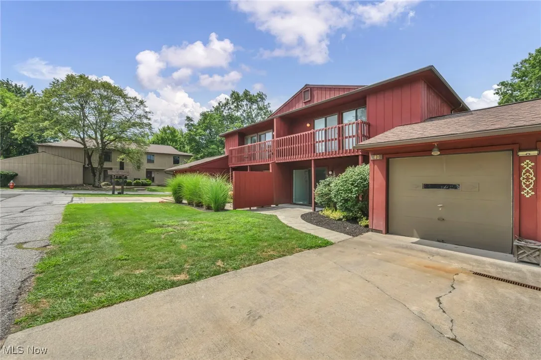 7340 Creekwood Drive, North Royalton, Ohio 44133,MLS Now Listing ID