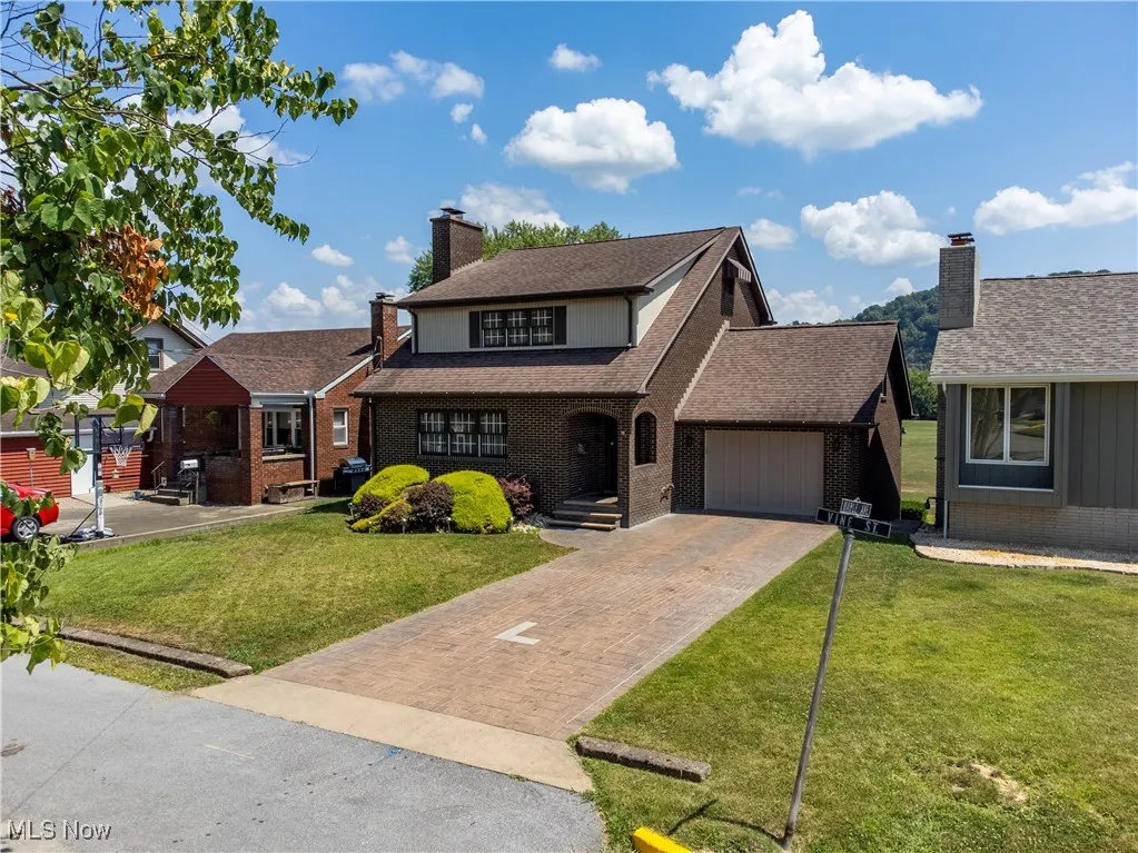 700 Vine Street, Tiltonsville, Ohio 43963,MLS Now Listing ID
