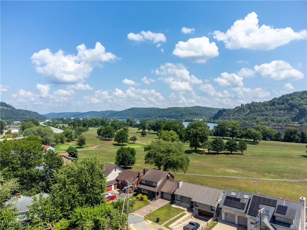 700 Vine Street, Tiltonsville, Ohio 43963,MLS Now Listing ID