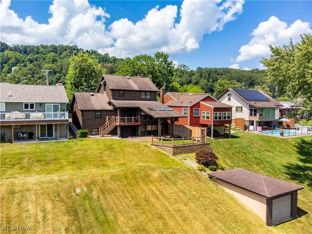 700 Vine Street, Tiltonsville, Ohio 43963,MLS Now Listing ID