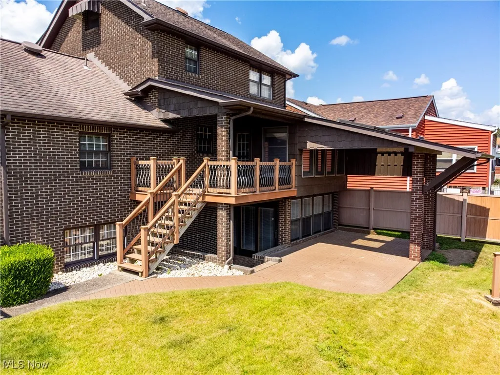 700 Vine Street, Tiltonsville, Ohio 43963,MLS Now Listing ID