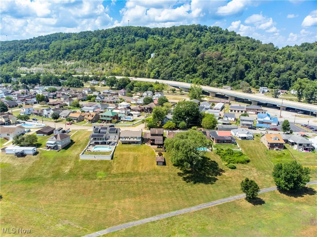 700 Vine Street, Tiltonsville, Ohio 43963,MLS Now Listing ID