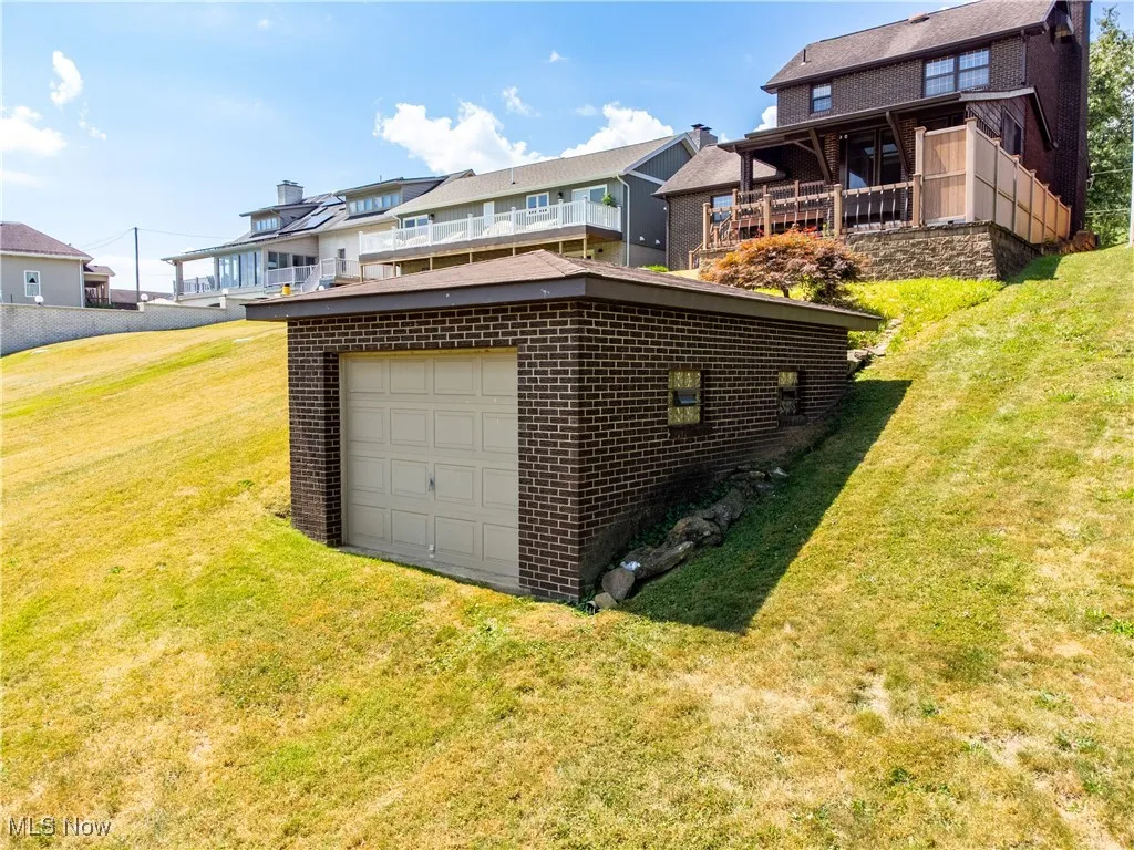 700 Vine Street, Tiltonsville, Ohio 43963,MLS Now Listing ID